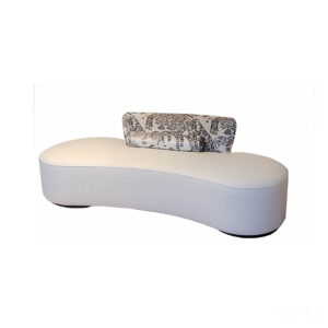 CURVE8-FAUX Cream
