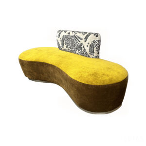 CURVE 8 MOHAIR