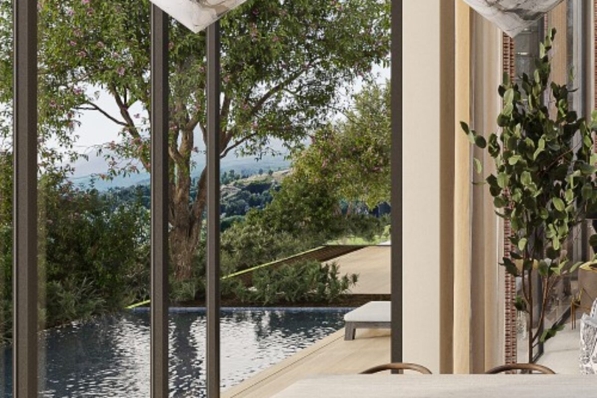 Kingston Villa