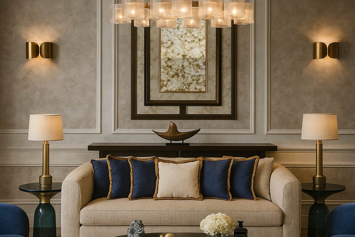 Belgravia Apartment